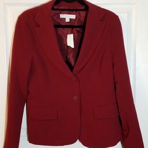 New York & Company Stretch Blazer
